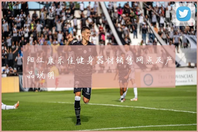 阳江康乐佳健身器材销售网点及产品说明